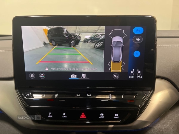 Used Volkswagen ID.4 2023 for sale - 76513929: Photo 34