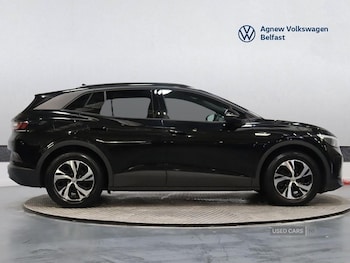 Used Volkswagen ID.4 2023 for sale - 76513929: Photo