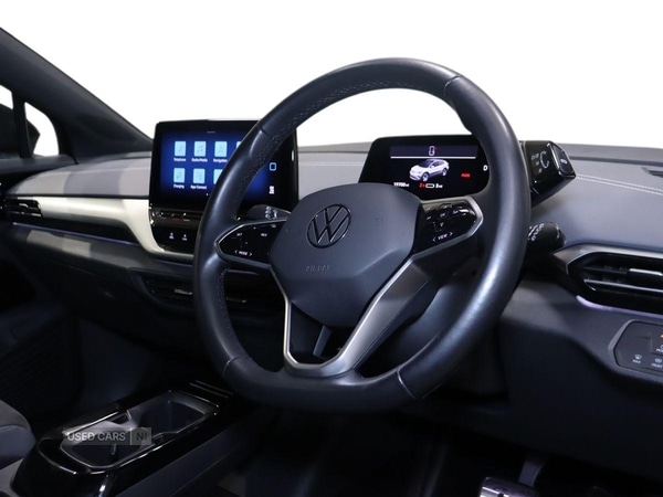 Used Volkswagen ID.4 2023 for sale - 76513929: Photo 6