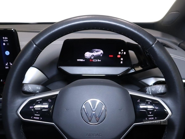 Used Volkswagen ID.4 2023 for sale - 76513929: Photo 8