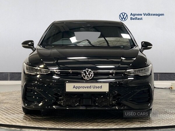 Used Volkswagen Golf 2025 for sale - 77684547: Photo 11