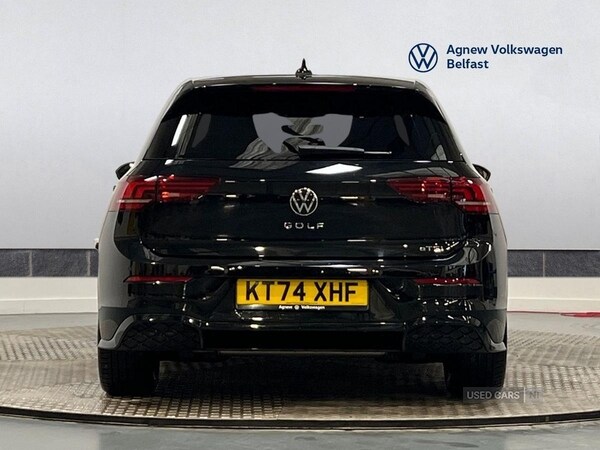 Used Volkswagen Golf 2025 for sale - 77684547: Photo 12