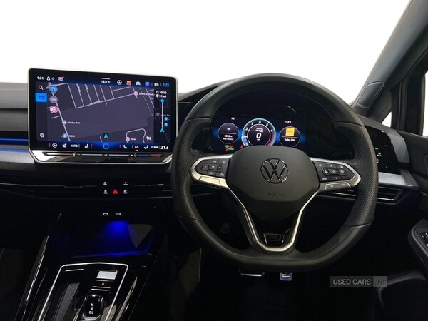 Used Volkswagen Golf 2025 for sale - 77684547: Photo 13