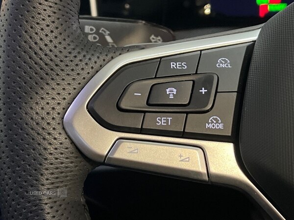 Used Volkswagen Golf 2025 for sale - 77684547: Photo 17