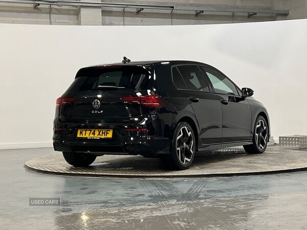 Used Volkswagen Golf 2025 for sale - 77684547: Photo 19