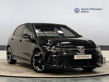 2025 - 1.5 eTSI 150 R-Line 5dr DSG