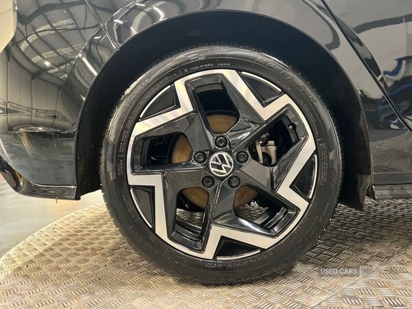 Used Volkswagen Golf 2025 for sale - 77684547: Photo 24