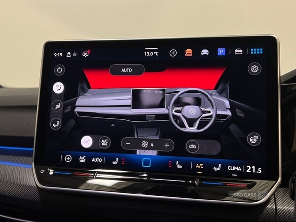 Used Volkswagen Golf 2025 for sale - 77684547: Photo 28