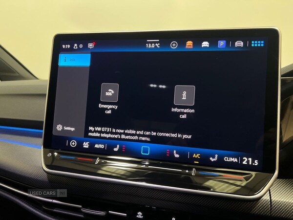 Used Volkswagen Golf 2025 for sale - 77684547: Photo 33