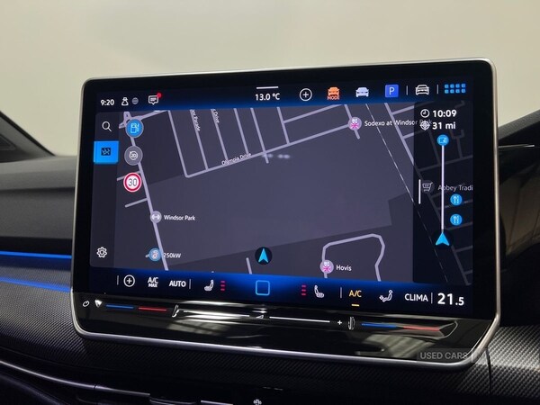 Used Volkswagen Golf 2025 for sale - 77684547: Photo 34