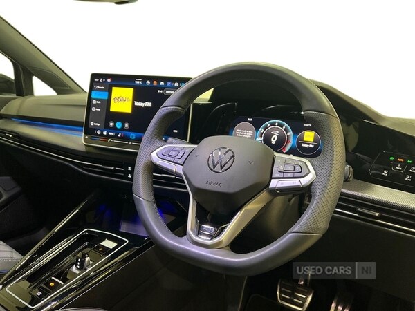 Used Volkswagen Golf 2025 for sale - 77684547: Photo 6