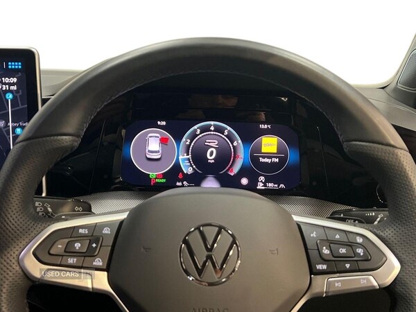 Used Volkswagen Golf 2025 for sale - 77684547: Photo 8