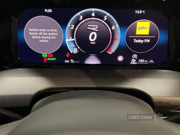 Used Volkswagen Golf 2025 for sale - 77684547: Photo 9