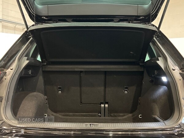 Used Volkswagen Tiguan 2024 for sale - 77926358: Photo 10