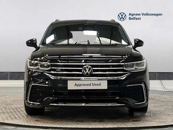 Used Volkswagen Tiguan 2024 for sale - 77926358: Photo 11