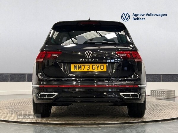 Used Volkswagen Tiguan 2024 for sale - 77926358: Photo 12