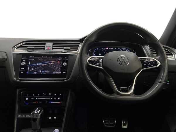 Used Volkswagen Tiguan 2024 for sale - 77926358: Photo 13