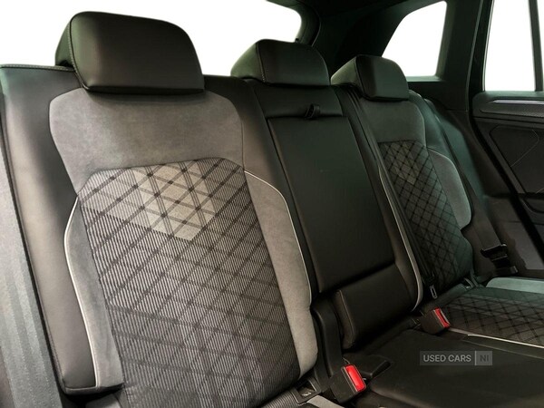 Used Volkswagen Tiguan 2024 for sale - 77926358: Photo 14