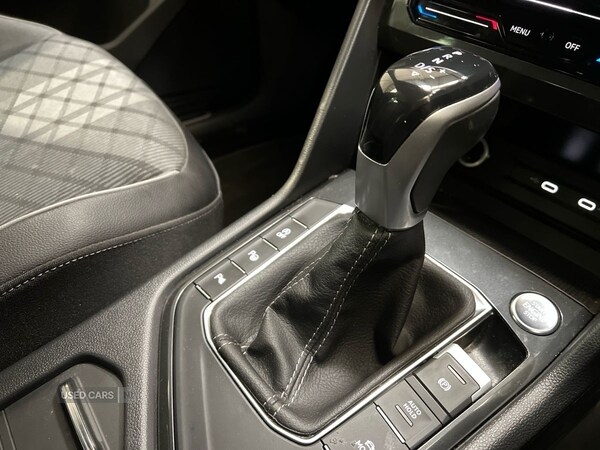 Used Volkswagen Tiguan 2024 for sale - 77926358: Photo 15