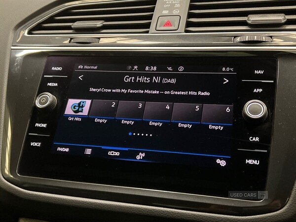 Used Volkswagen Tiguan 2024 for sale - 77926358: Photo 16