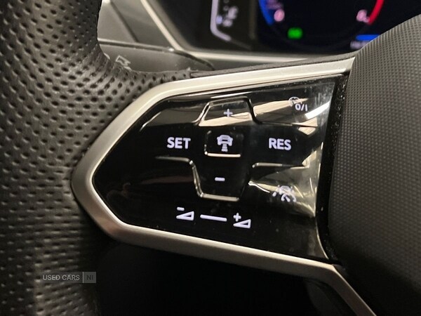 Used Volkswagen Tiguan 2024 for sale - 77926358: Photo 17