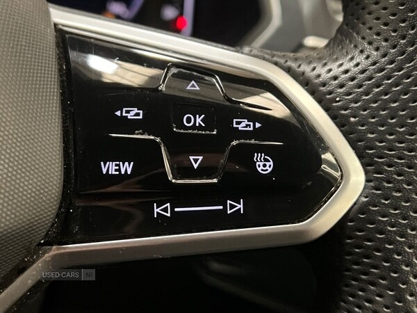 Used Volkswagen Tiguan 2024 for sale - 77926358: Photo 18