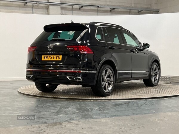 Used Volkswagen Tiguan 2024 for sale - 77926358: Photo 19