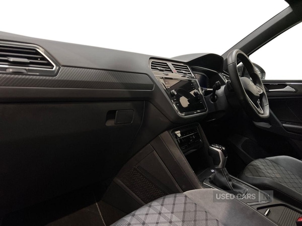 Used Volkswagen Tiguan 2024 for sale - 77926358: Photo 2