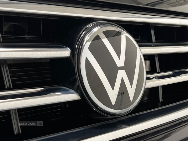 Used Volkswagen Tiguan 2024 for sale - 77926358: Photo 21