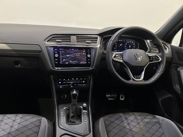 Used Volkswagen Tiguan 2024 for sale - 77926358: Photo 23