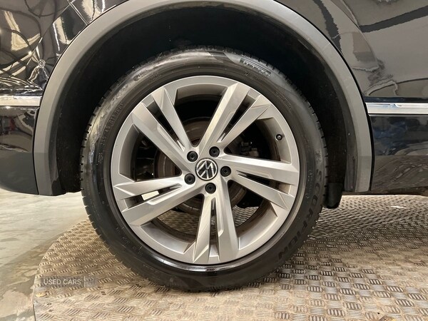 Used Volkswagen Tiguan 2024 for sale - 77926358: Photo 24