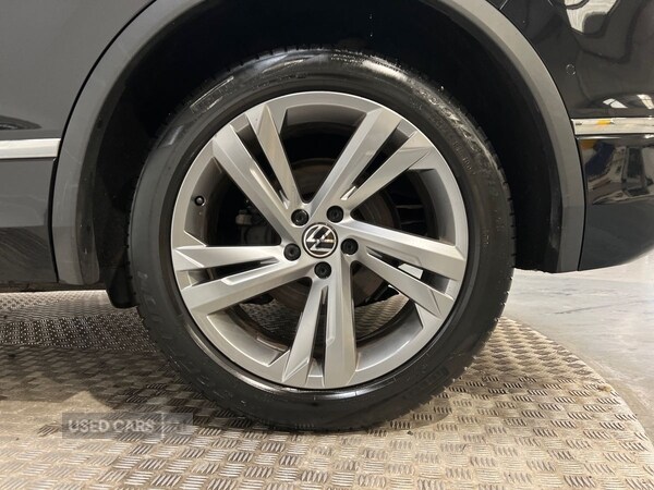 Used Volkswagen Tiguan 2024 for sale - 77926358: Photo 25
