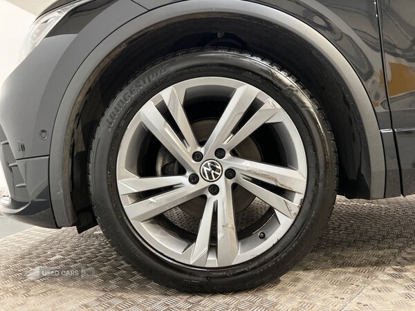 Used Volkswagen Tiguan 2024 for sale - 77926358: Photo 26