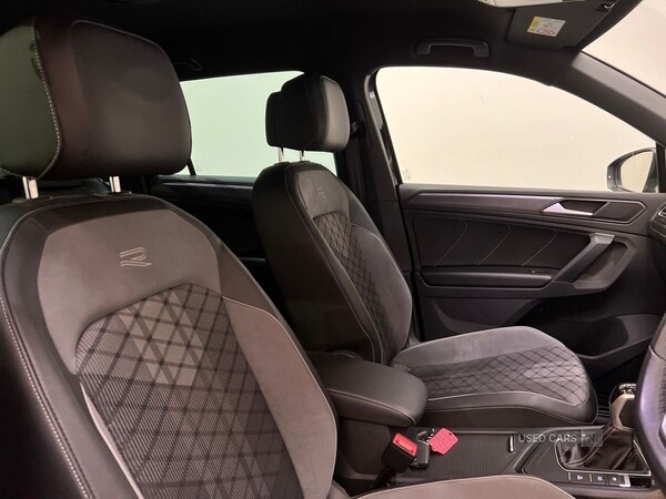 Used Volkswagen Tiguan 2024 for sale - 77926358: Photo 27