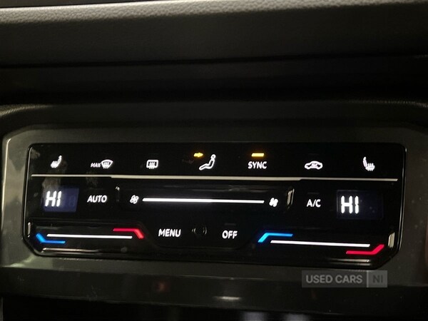 Used Volkswagen Tiguan 2024 for sale - 77926358: Photo 28