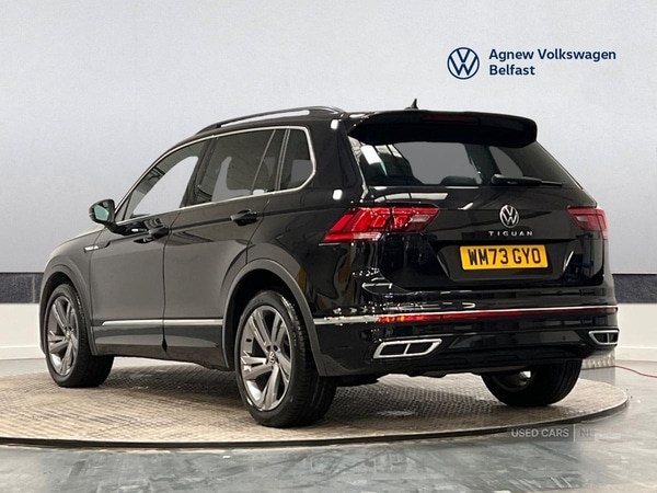 Used Volkswagen Tiguan 2024 for sale - 77926358: Photo 3