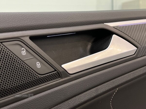 Used Volkswagen Tiguan 2024 for sale - 77926358: Photo 30