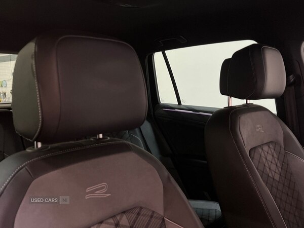 Used Volkswagen Tiguan 2024 for sale - 77926358: Photo 31