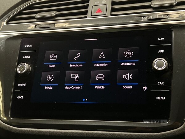 Used Volkswagen Tiguan 2024 for sale - 77926358: Photo 32