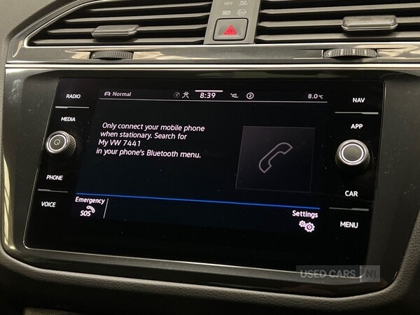 Used Volkswagen Tiguan 2024 for sale - 77926358: Photo 33