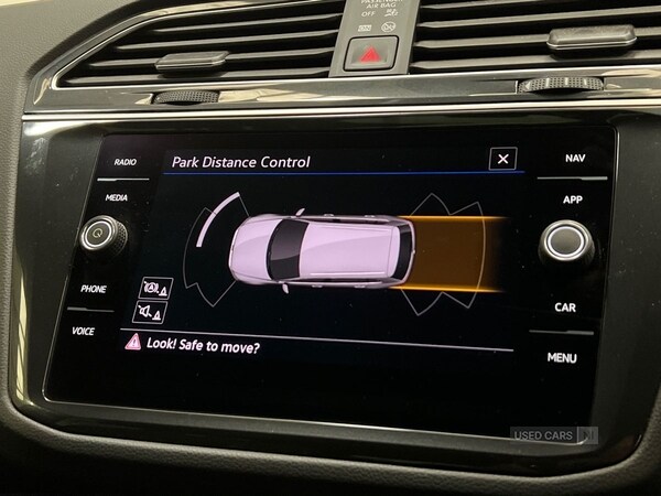 Used Volkswagen Tiguan 2024 for sale - 77926358: Photo 35