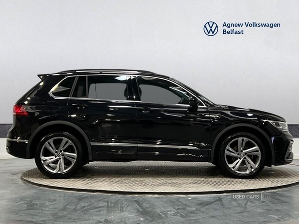 Used Volkswagen Tiguan 2024 for sale - 77926358: Photo 4