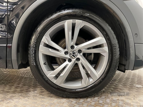 Used Volkswagen Tiguan 2024 for sale - 77926358: Photo 5