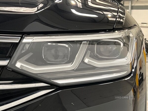 Used Volkswagen Tiguan 2024 for sale - 77926358: Photo 7