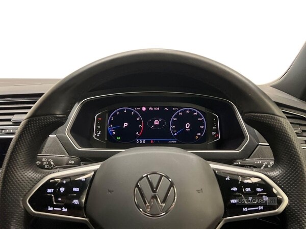 Used Volkswagen Tiguan 2024 for sale - 77926358: Photo 8