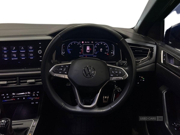 Used Volkswagen Taigo 2022 for sale - 77396990: Photo 13