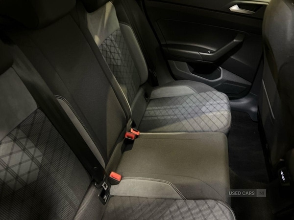 Used Volkswagen Taigo 2022 for sale - 77396990: Photo 14