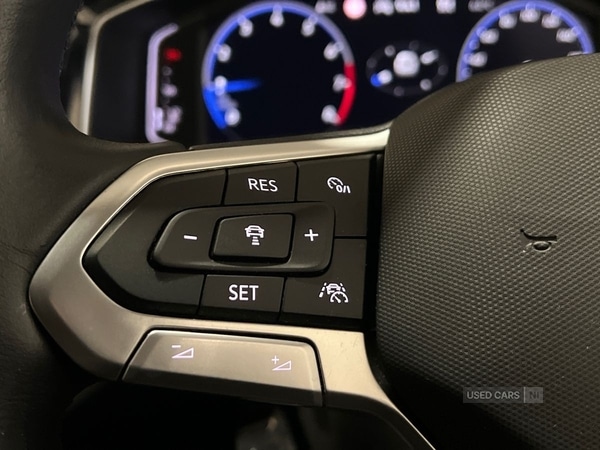 Used Volkswagen Taigo 2022 for sale - 77396990: Photo 17