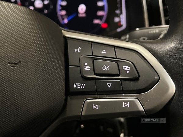 Used Volkswagen Taigo 2022 for sale - 77396990: Photo 18