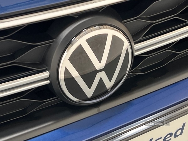 Used Volkswagen Taigo 2022 for sale - 77396990: Photo 21